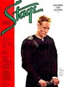Stage Magazine Articles