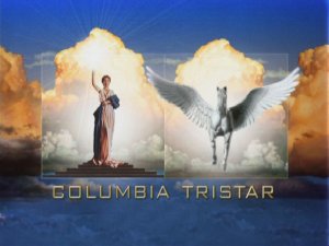 Columbia TriStar Logo 2000