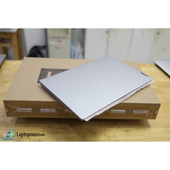 เลอโนโว IdeaPad Slim 5 15ALC05 R7 5700U | แรม 8GB | 512 SSD | 15.6'' FHD | ไฟคีย์บอร์ด | เหมือนใหม่ 99% เต็มกล่อง | พร้อมใบรับประกันแท้.