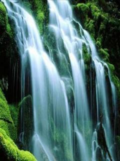 Bộ hình nền thác nước tuyệt đẹp Ảnh đẹp về thiên nhiên