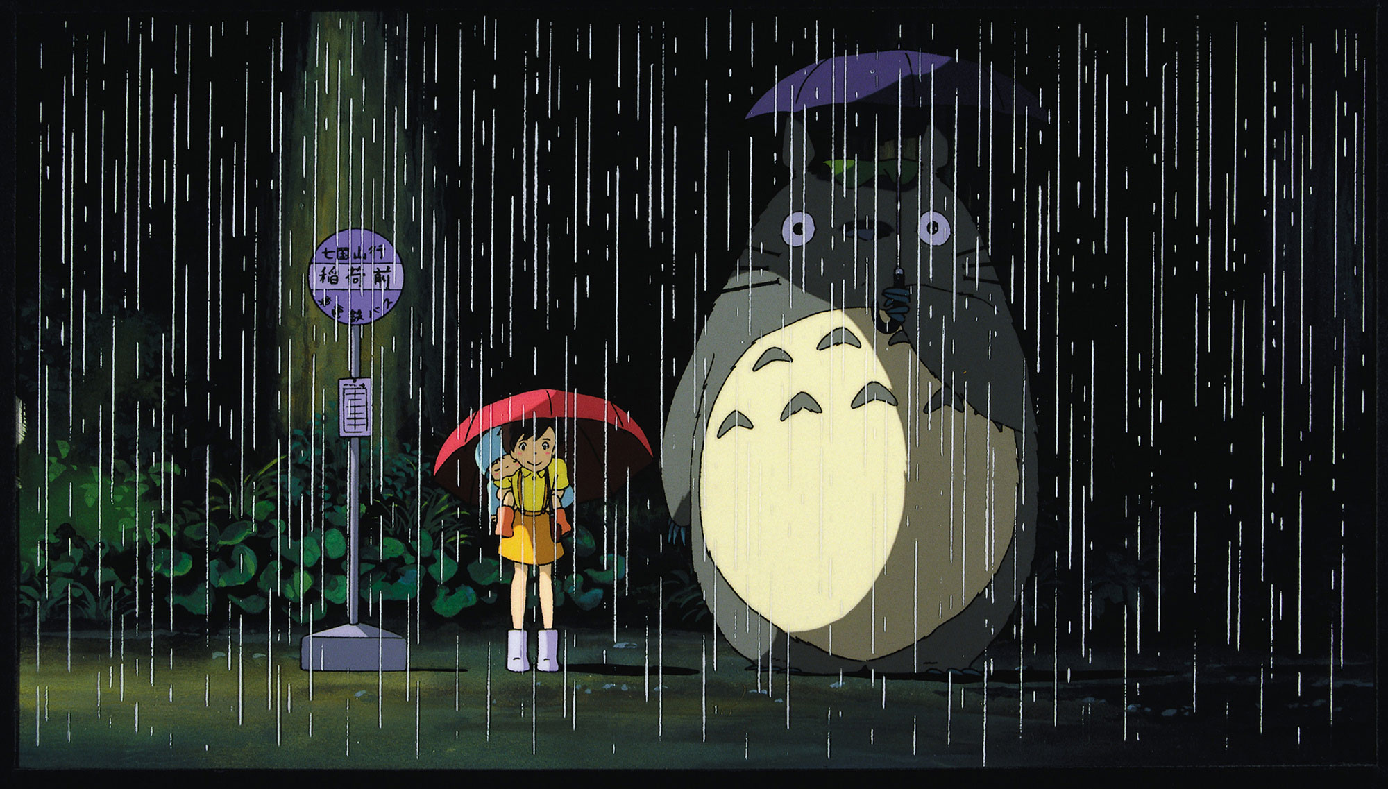 Top 10 bộ phim hoạt hình hay nhất của Ghibli Studio Edu2Review