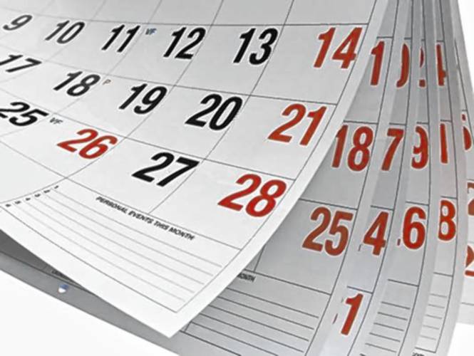 Calendari Giroguies