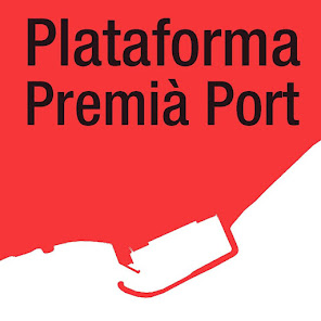 Plataforma Premià Port
