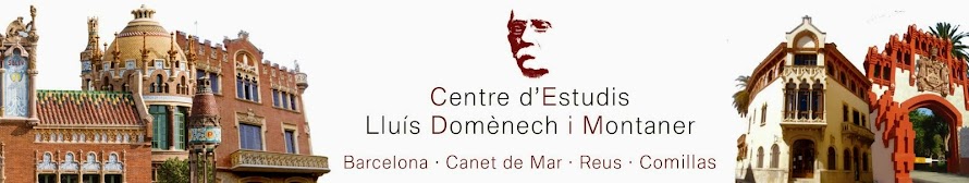 Centre d'Estudis Lluís Domènech i Montaner