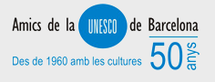 Amics de la Unesco Barcelona