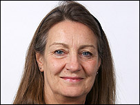 Karen Dunnell, head of the ONS
