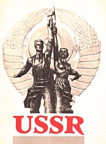 Lies concerning the history of the Soviet Union