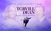 Torvill and Dean: Our Last Dance (Fri), Birmingham