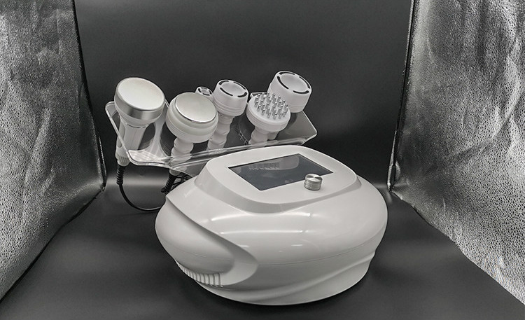 Máquina de cavitación ultrasónica