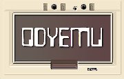 ODYEMU: the Magnavox ODYSSEY emulator
