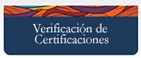 Verificacin de certificaciones