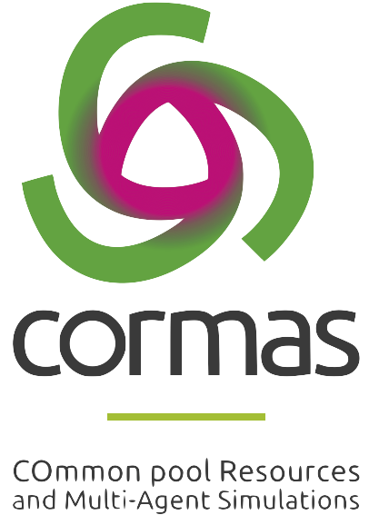 Cormas Logo Full