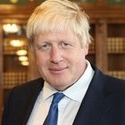 Johnson Boris