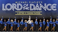 Lord of the Dance - A Lifetime of Standing Ovation