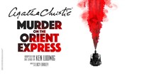 Murder on the Orient Express, Birmingham Alexandra