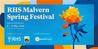 Malvern Spring Show