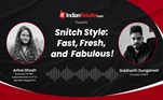 Snitch: Pioneering Innovation and Style in Men's Fashion