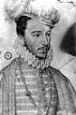 Hercules Francois, Duke of Anjou and Alenon (1555-84)