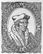 Jacques Lefvre d'taples (1455-1536)