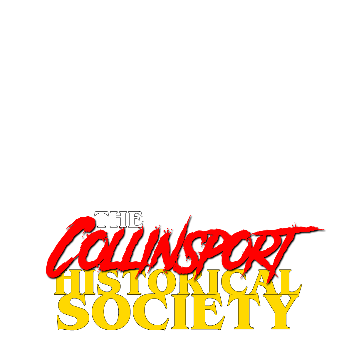 The Collinsport Historical Society
