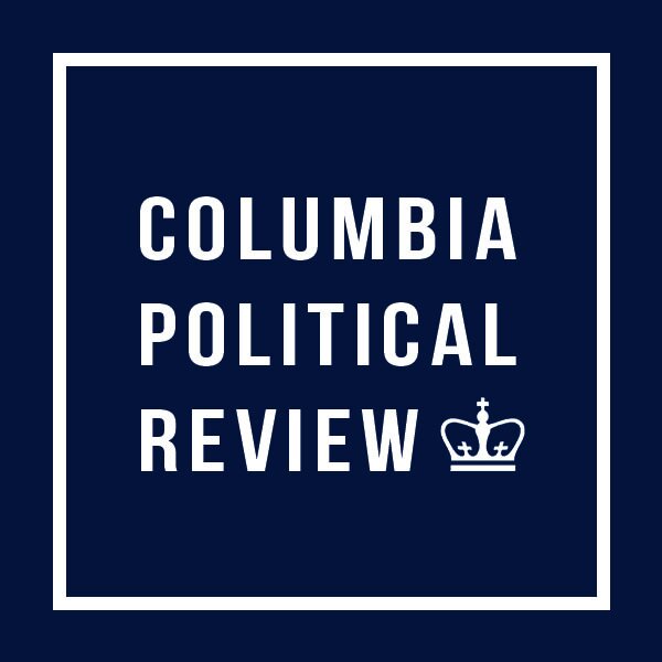 Columbia Political Review