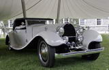 Bugatti Type 41 Royale, Cabriolet Weinberger