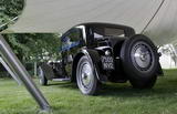 Bugatti Type 41 Royale, Kellner