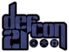 DEF CON 21 logo