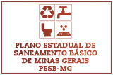 PLANO ESTADUAL DE SANEAMENTO BÁSICO DE MINAS GERAIS (PESB-MG)