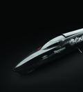 Triumph Castrol Rocket, la moto razzo