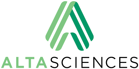 Altascience logo