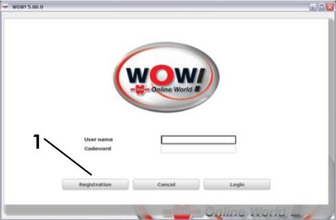 Cách cài đặt phần mềm Wurth WoW 5.00 (1)