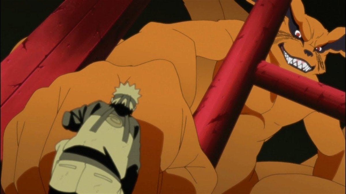 Naruto's death: when and how he dies in the manga and anime