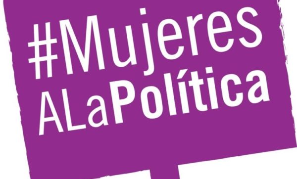 CURSO-TALLER: Comunicación en Campaña Electoral para Mujeres