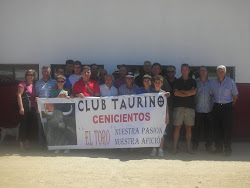 Club Taurino Cenicientos