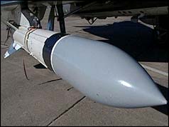 Exocet missile