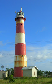 Phare South Point (Barbade)