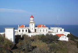 Phare de Cabo Mondego (Portugal)
