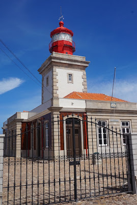 Cabo da Roca (Portugal)