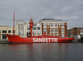 Le Sandettie (Dunkerque)