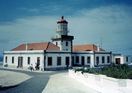Cabo Mondego (Portugal)