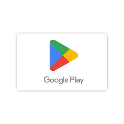 [구글플레이]기프트코드 10만원 / 구글 기프트카드