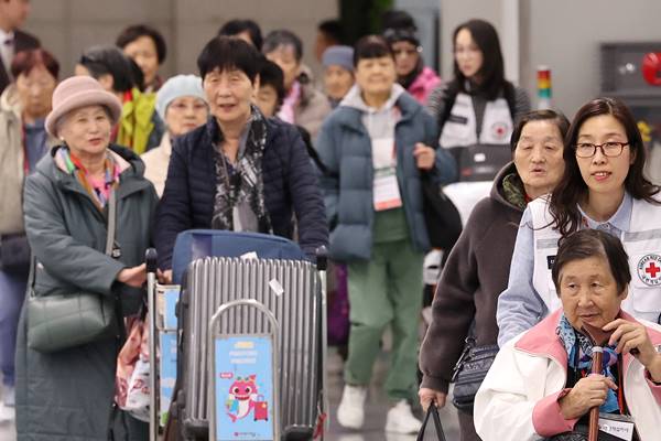 Más de 250 descendientes de coreanos en Sajalín regresarán a Corea