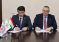 Academy of Public Administration and the ICRC Representative Office in Tajikistan Sign a Cooperation Program