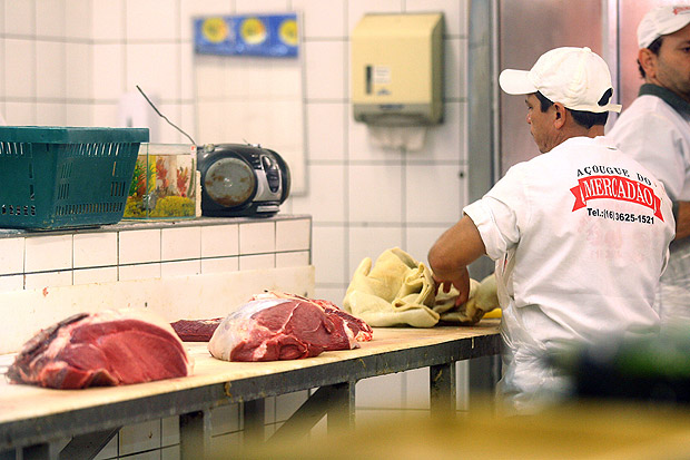 Venda de carne bovina ao exterior sobe 31% e tem maior alta do ano