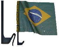 Rods for Industria Joelis Car Flags