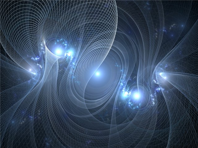 Квантовата гравитация на контура осигурява изрично последователно микроскопично описание на квантовото пространство -време както в хамилтоновия формализъм, така и в интеграла на пътя.