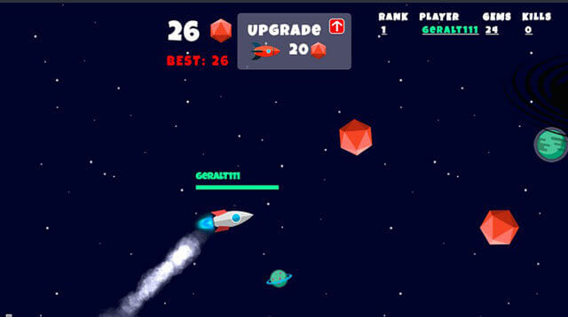 Booster-Space-Screenshot