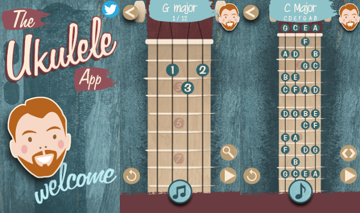 die-ukulele-app