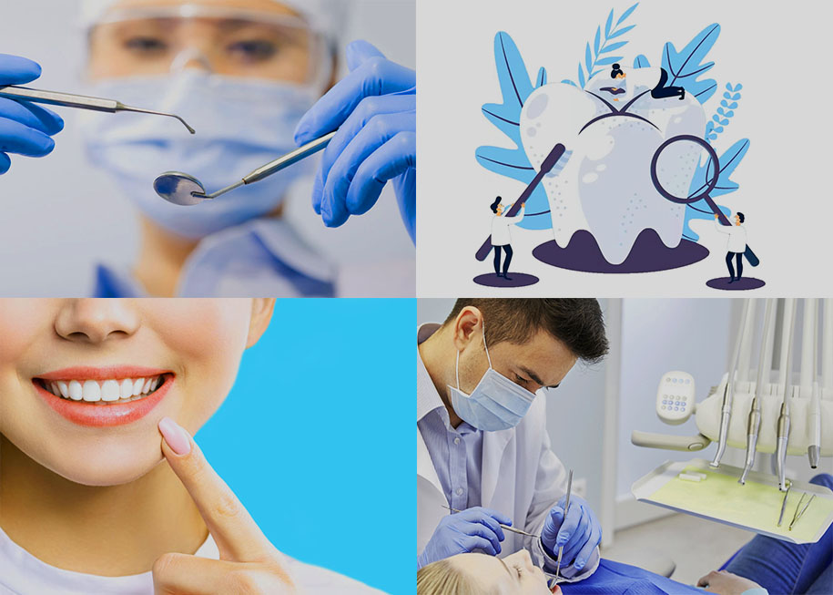 ключові етапи просування стоматологічної клініки в інтернеті